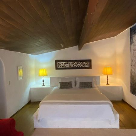 Pousada Villa Jambo Petrópolis 外观 照片