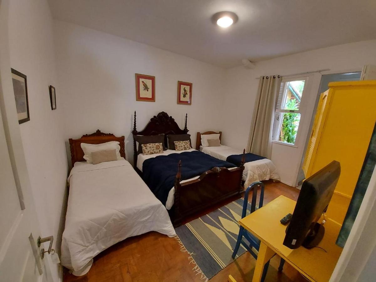 Pousada Villa Jambo Petrópolis 外观 照片