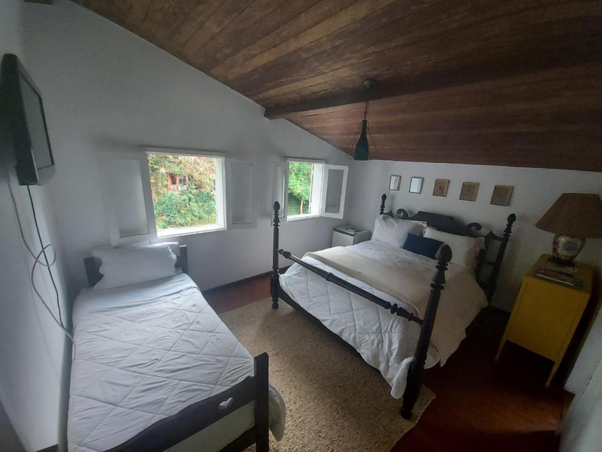 Pousada Villa Jambo Petrópolis 外观 照片