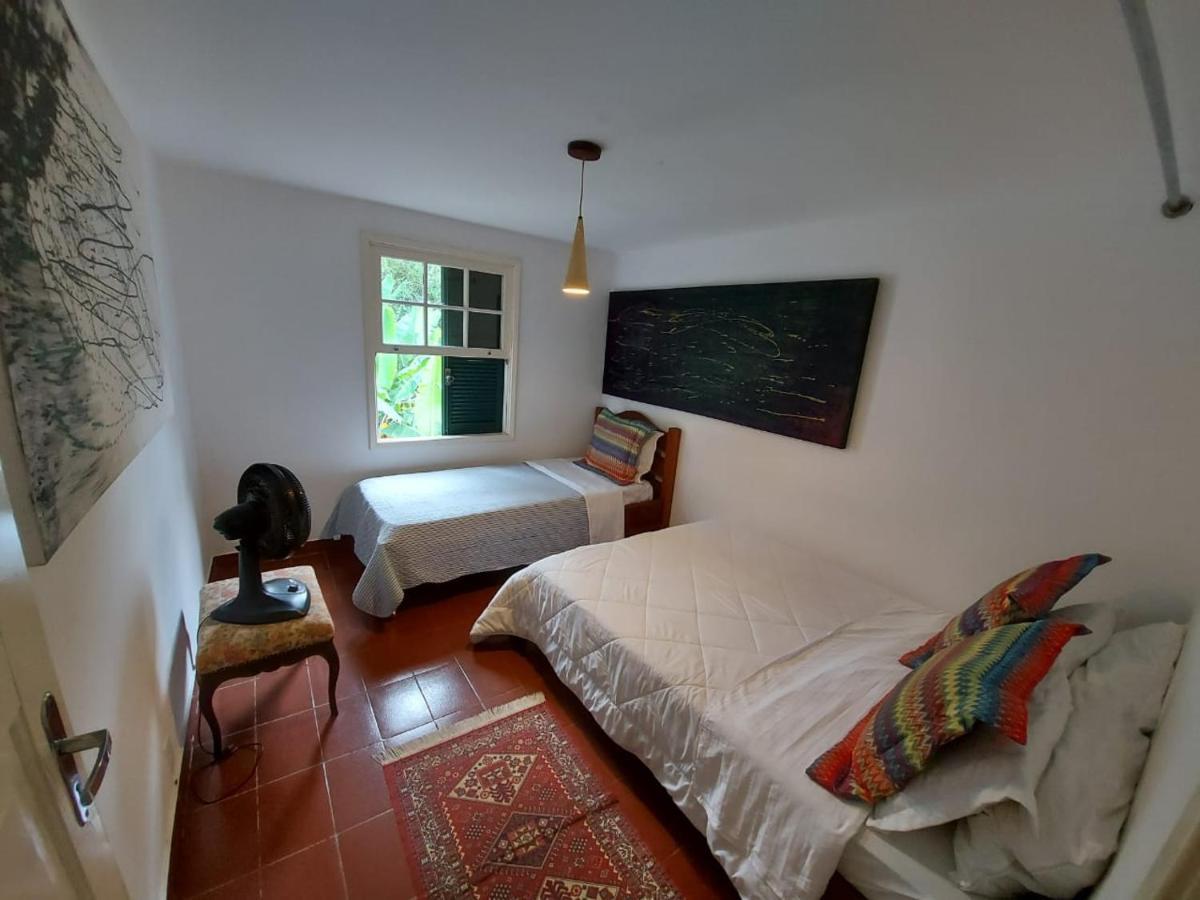 Pousada Villa Jambo Petrópolis 外观 照片