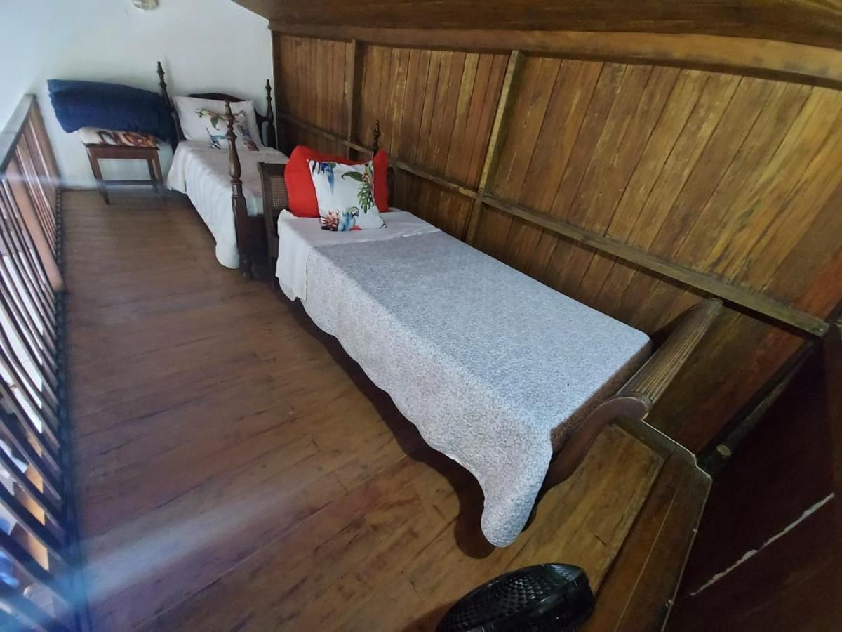 Pousada Villa Jambo Petrópolis 外观 照片