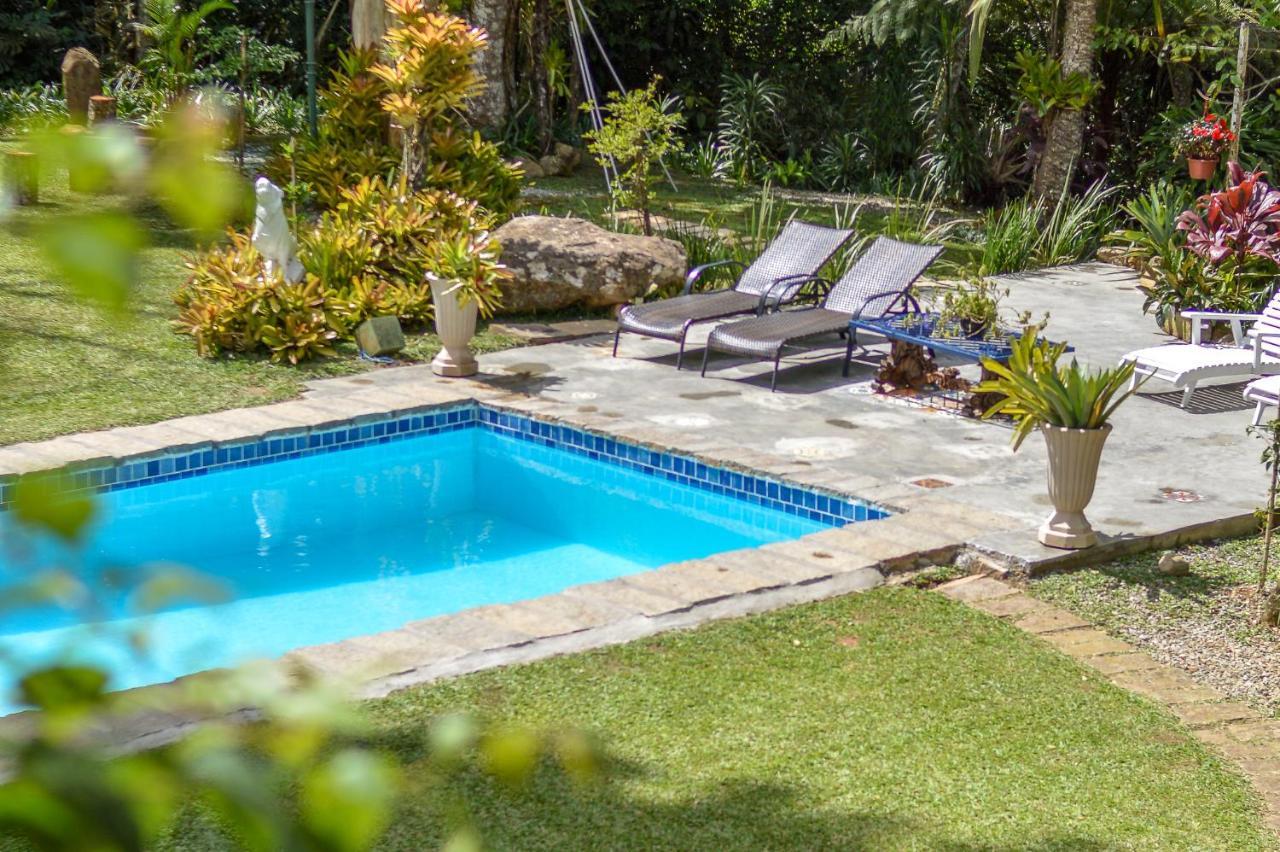 Pousada Villa Jambo Petrópolis 外观 照片