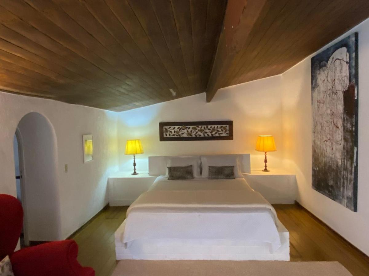 Pousada Villa Jambo Petrópolis 外观 照片