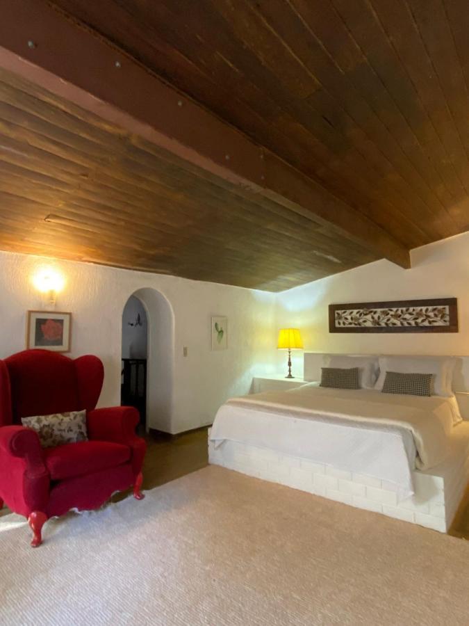Pousada Villa Jambo Petrópolis 外观 照片