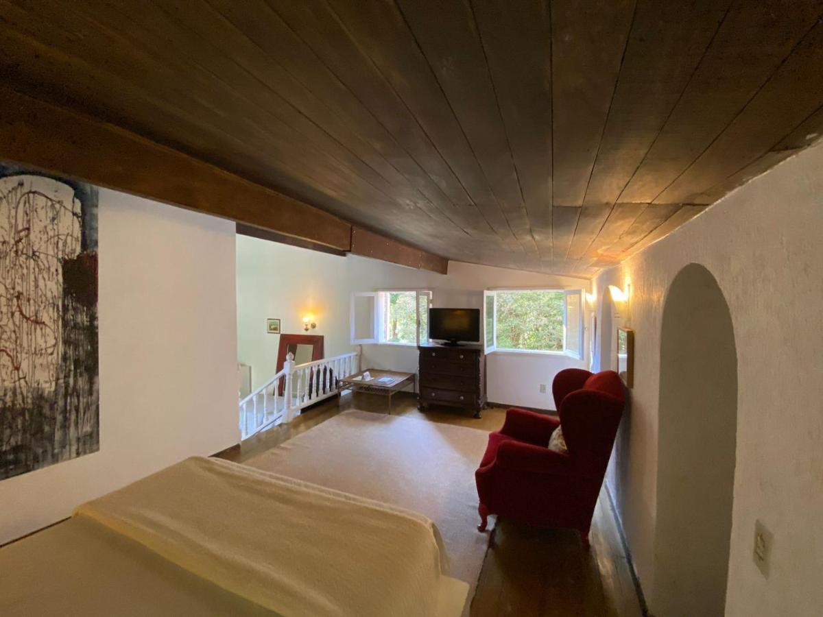 Pousada Villa Jambo Petrópolis 外观 照片