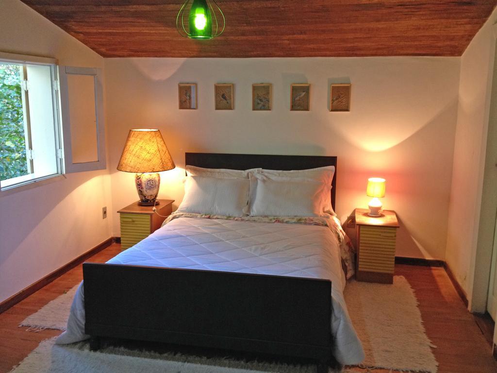 Pousada Villa Jambo Petrópolis 外观 照片
