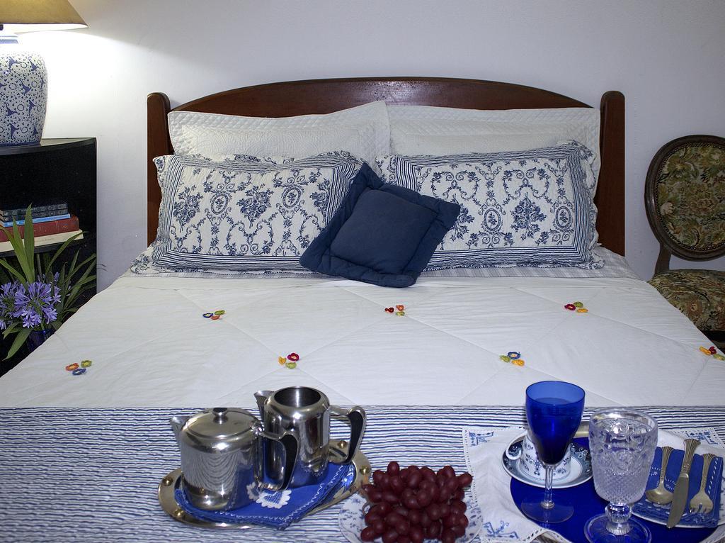 Pousada Villa Jambo Petrópolis 外观 照片