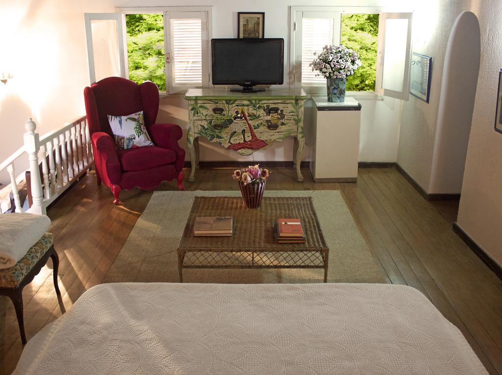 Pousada Villa Jambo Petrópolis 外观 照片
