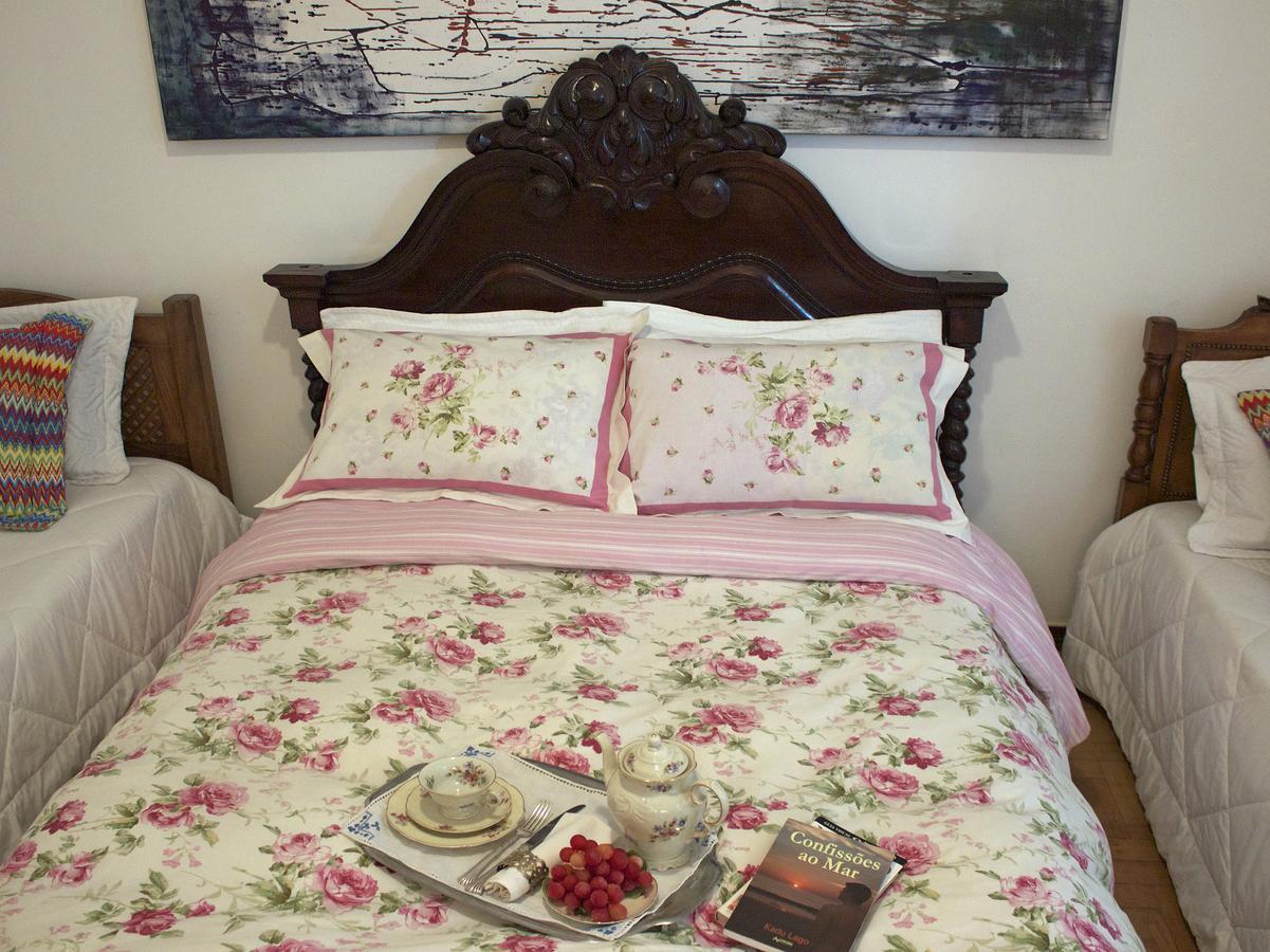 Pousada Villa Jambo Petrópolis 外观 照片