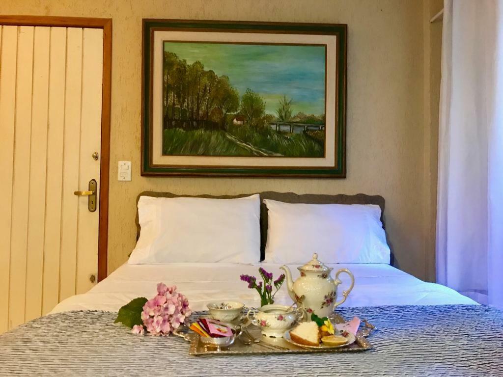 Pousada Villa Jambo Petrópolis 外观 照片