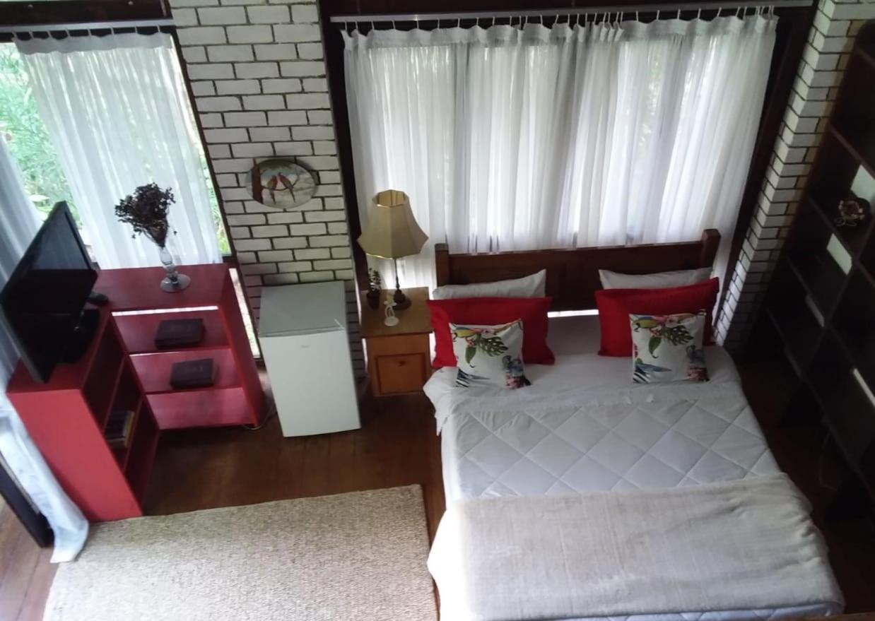 Pousada Villa Jambo Petrópolis 外观 照片
